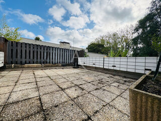  Appartement � vendre 3 pi�ces 