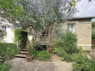  Maison à vendre 7 pièces 175 m²