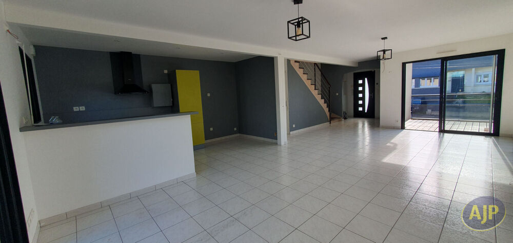 Maison 7 pièces 162 m² · à Saint Nazaire · 162 m² · 588 730 €