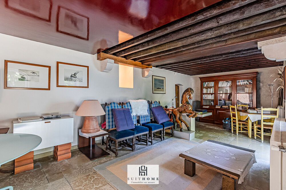 à vendre  Maison Jons (69330)