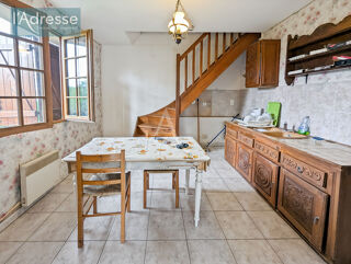  Maison � vendre 14 pi�ces 306 m�