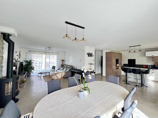  Maison � vendre 6 pi�ces 125 m�