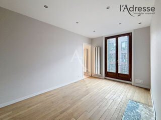  Appartement � vendre 3 pi�ces 59 m�