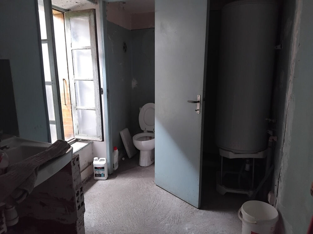 Vente Maison Maison Val De Dagne 4 pièce(s) 52 m2 Montlaur