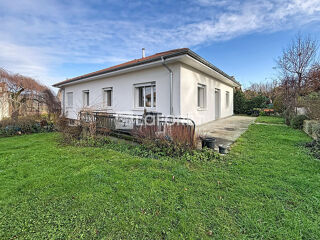  Maison 7 pi�ces 161 m� Neufchateau