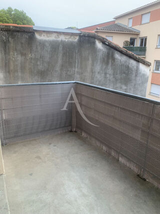  Appartement � louer 2 pi�ces 38 m�