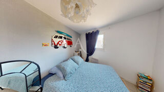  Appartement � vendre 2 pi�ces 34 m�