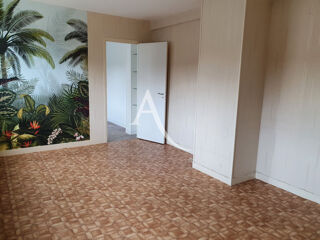 Appartement à louer 2 pièces 44 m²