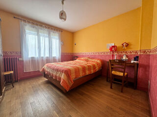  Maison � vendre 6 pi�ces 84 m�