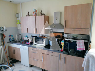  Maison � vendre 2 pi�ces 49 m�