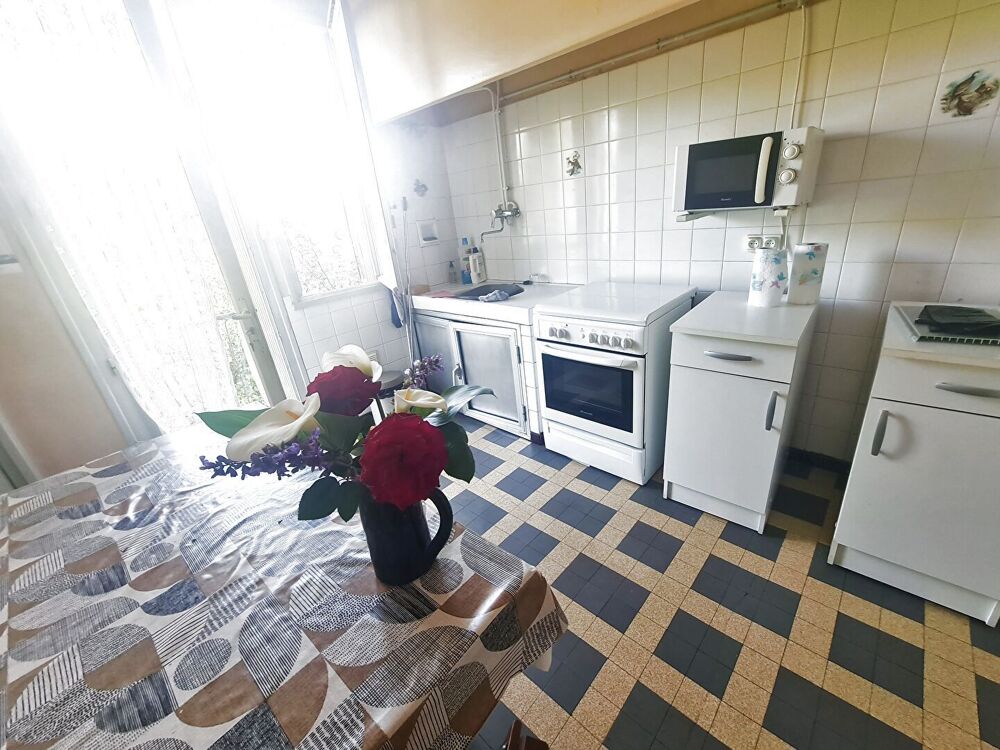 Vente Maison MAISON T4 de 85m²  AVEC GARAGE  de 28m² ET JARDIN de 537m² Saint sulpice sur leze