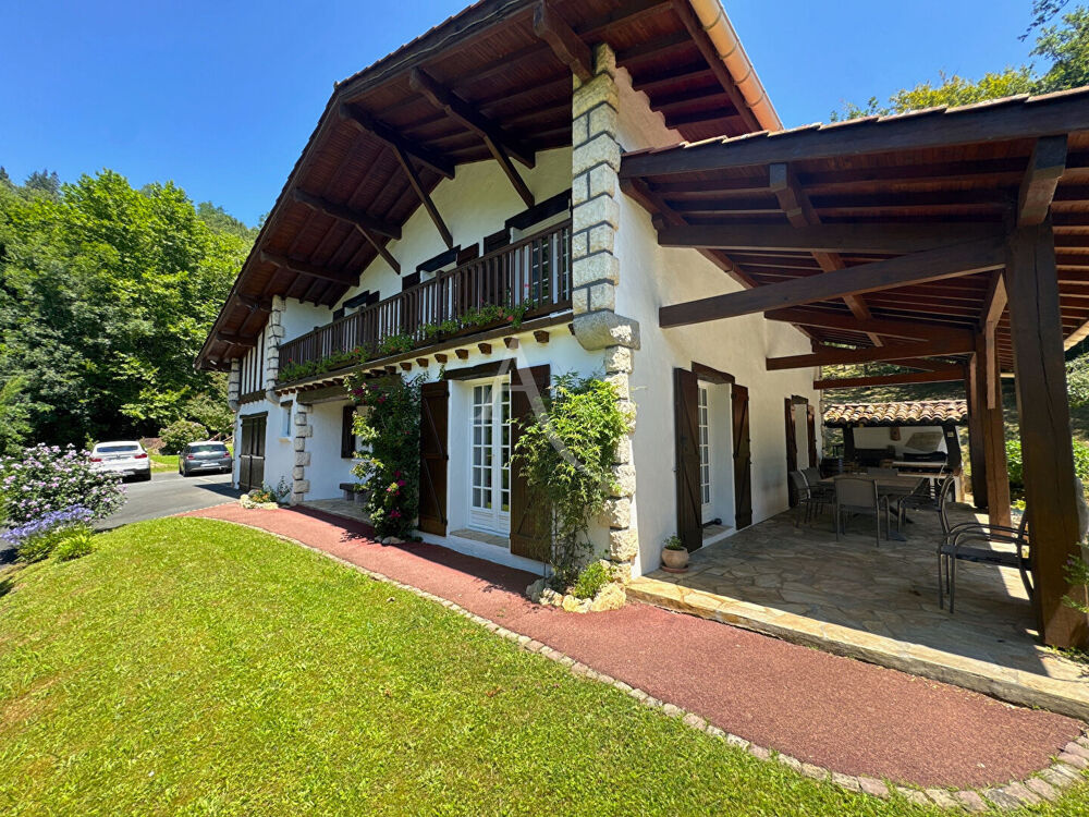 � vendre  Maison Biriatou (64700)