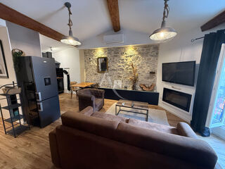  Appartement à louer 2 pièces 41 m²