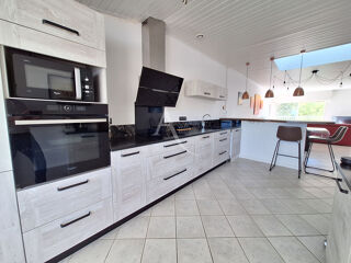  Maison à vendre 4 pièces 120 m²
