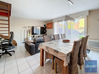  Maison � vendre 5 pi�ces 84 m�