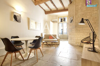  Appartement � vendre 2 pi�ces 40 m�