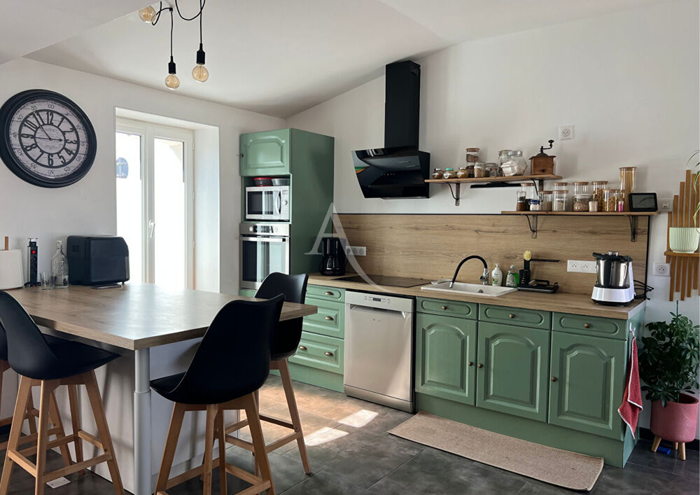 Magnifique maison entièrement rénovée avec goût !