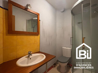  Appartement à vendre 2 pièces 35 m²