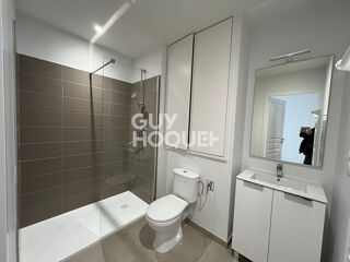  Appartement à louer 1 pièce 33 m²