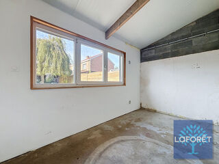  Maison à louer 5 pièces 97 m²