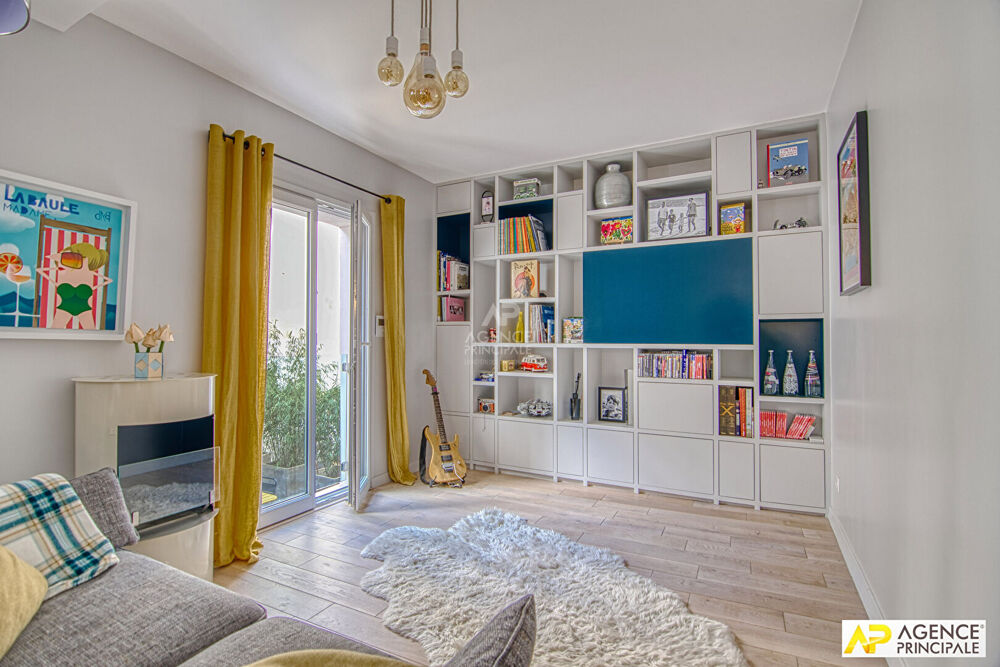 à vendre  Maison Versailles (78000)