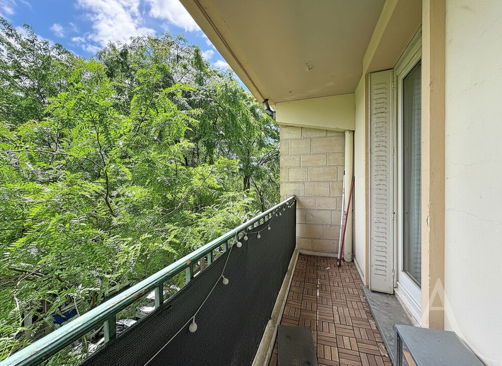 Vente Appartement Appartement Mantes La Jolie 5 pièces en duplex 3 chambres et cave Mantes la jolie