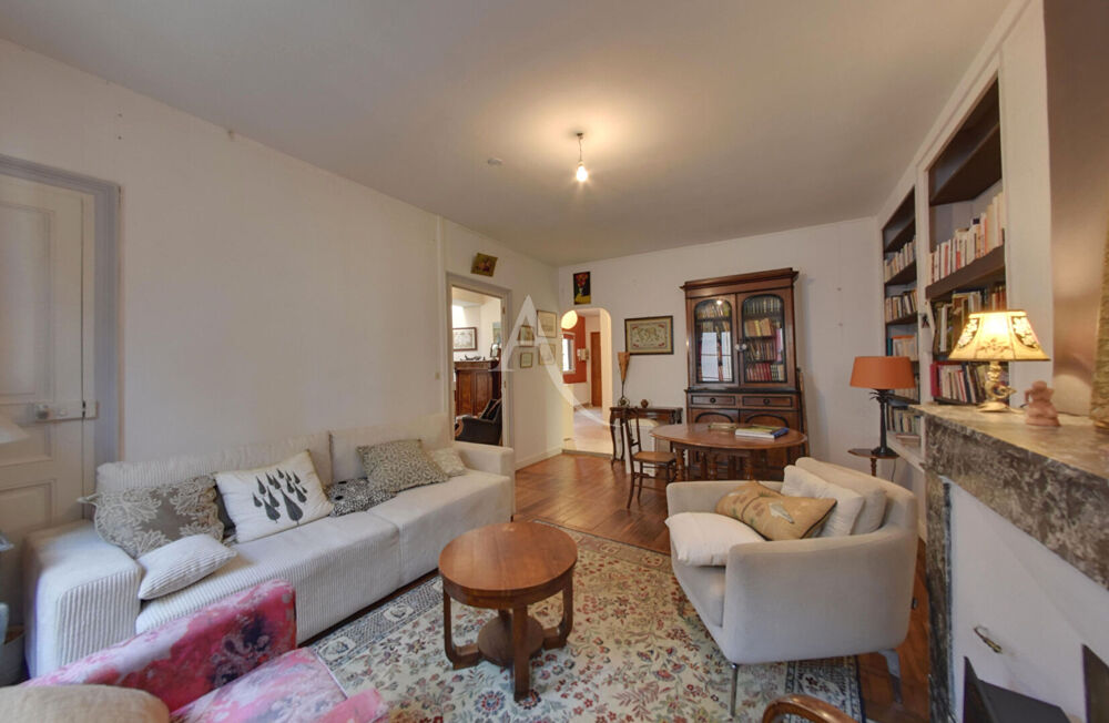 Vente Appartement Appartement de caractère au coeur d'Auxerre - Charme, confort et emplacement privilégié Auxerre