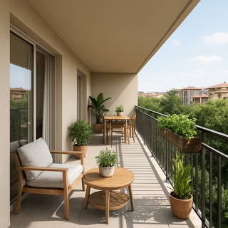  Appartement à vendre 5 pièces 105 m²