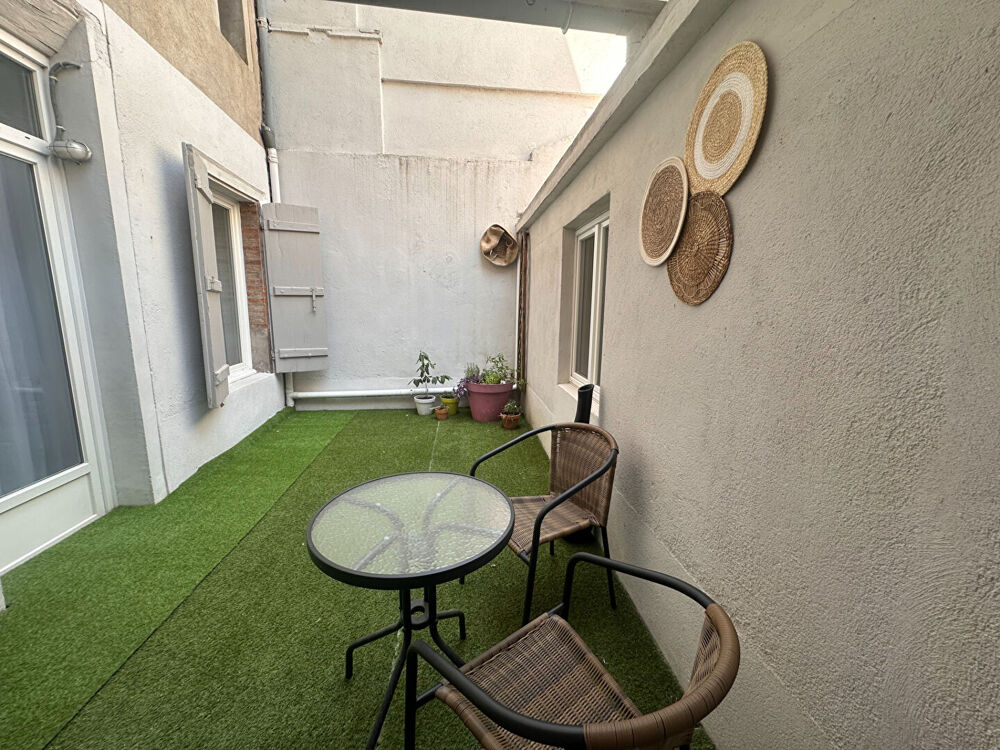Appartement Montauban 2 pièce(s) 49.82 m2