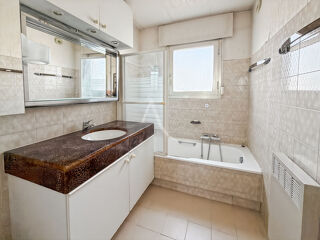  Appartement à vendre 3 pièces 64 m²