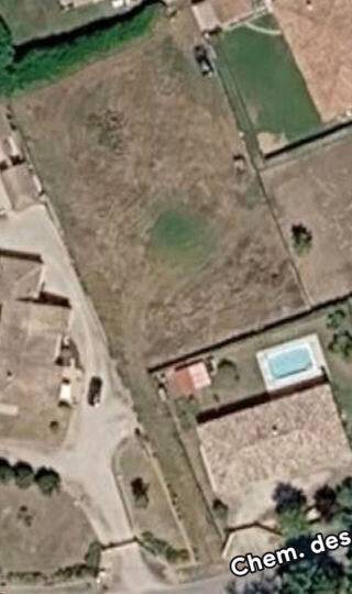  Terrain à vendre 1659 m²