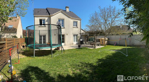   Maison Ballainvilliers 8 pièce(s) 214 m2 Maison - 8 pièce(s) - 214 m²