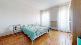 Appartement à vendre 3 pièces 60 m²