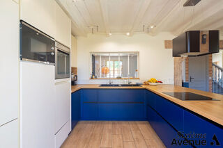  Maison à vendre 6 pièces 160 m²