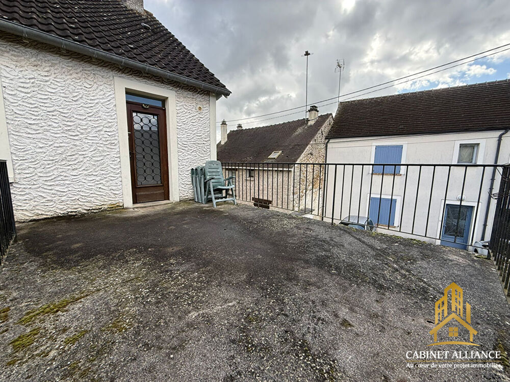 Vente Appartement Charmant appartement T1 à vendre au coeur de Le Châtelet en Brie - 93 000 Le chatelet en brie
