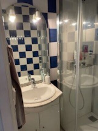  Appartement à louer 1 pièce 23 m²