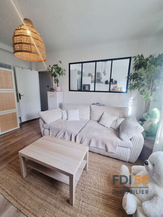  Appartement � vendre 2 pi�ces 43 m�