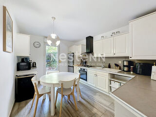  Appartement à vendre 4 pièces 104 m²