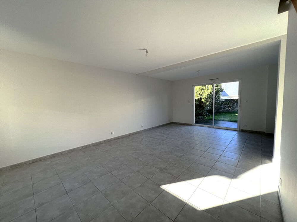 Vente Maison Maison 2 chambres 66m² avec jardin - SAVENAY Savenay