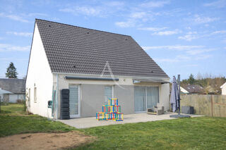  Maison à vendre 4 pièces 90 m²
