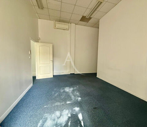   Labège - local commercial de 60 m² 