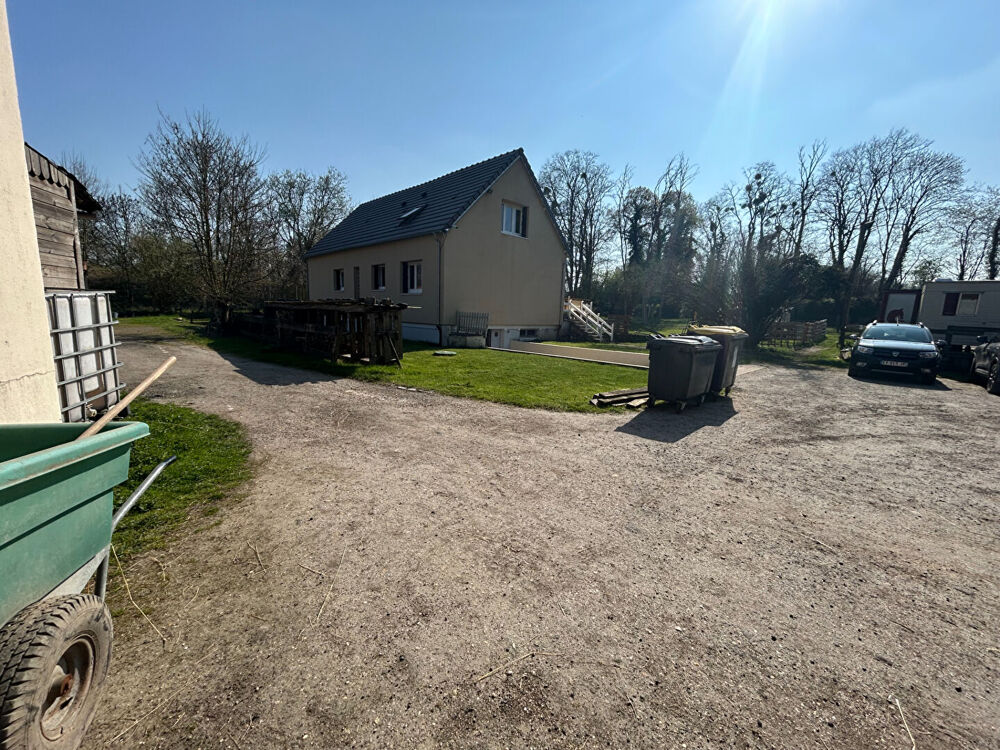 à vendre  Maison Monthyon (77122)