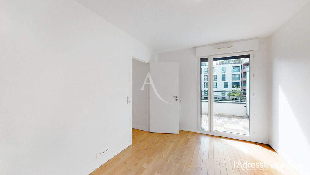 Appartement a louer le plessis-robinson - 2 pièce(s) - 45 m2 - Surfyn