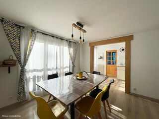  Appartement � vendre 5 pi�ces 98 m�