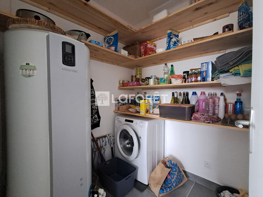 Vente Maison Maison de type 6 avec jardin, secteur Villemur-sur-Tarn Villemur sur tarn