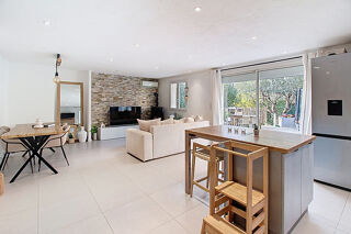  Maison � vendre 4 pi�ces 91 m�