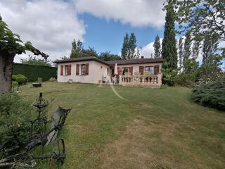  Maison  vendre 5 pices 104 m