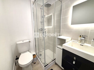  Appartement à louer 1 pièce 21 m²