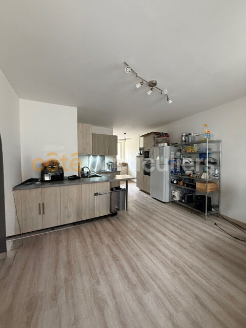  Appartement � louer 3 pi�ces 62 m�