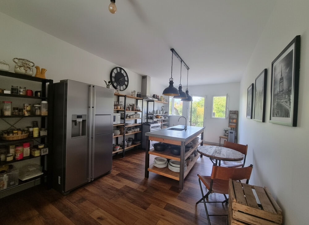 Vente Maison Le privilège d'une maison à Colomiers de 150 m2 en coeur de ville. Colomiers